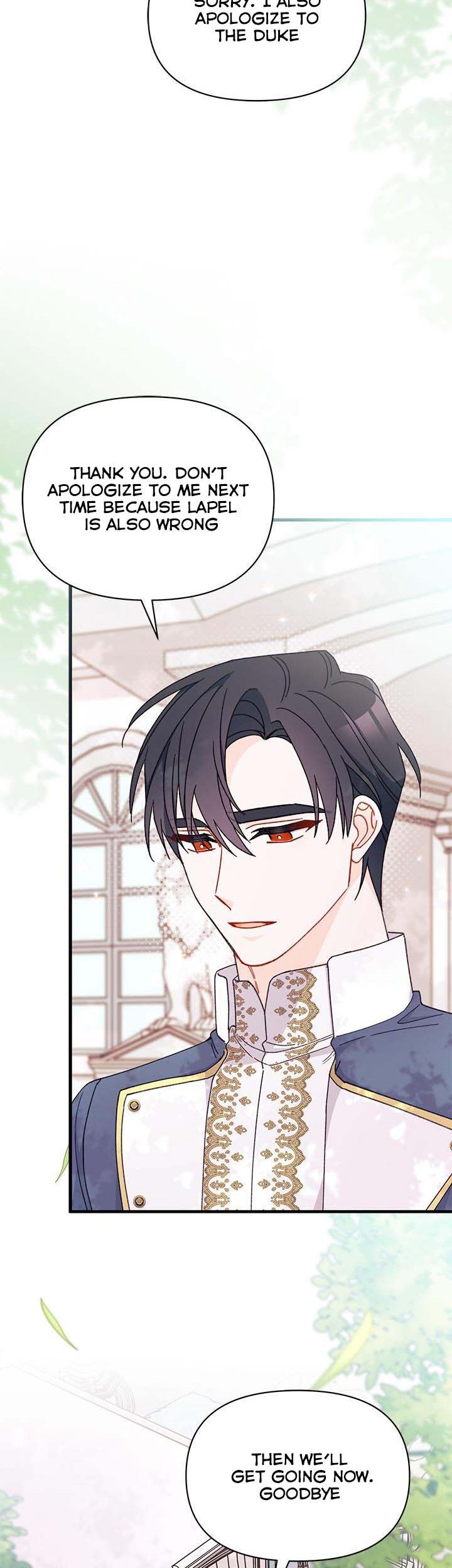 I Found a Husband When I Picked up the Male Lead Chapter 43 176 39