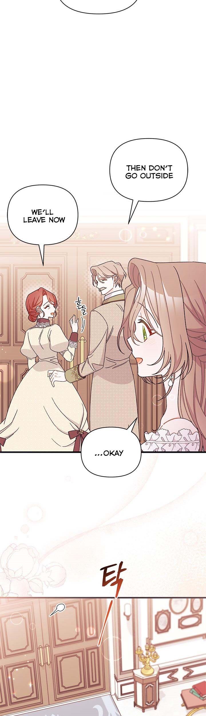 I Found a Husband When I Picked up the Male Lead Chapter 43 141 4