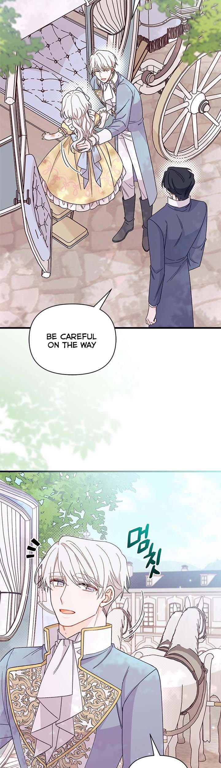 I Found a Husband When I Picked up the Male Lead Chapter 43 177 40