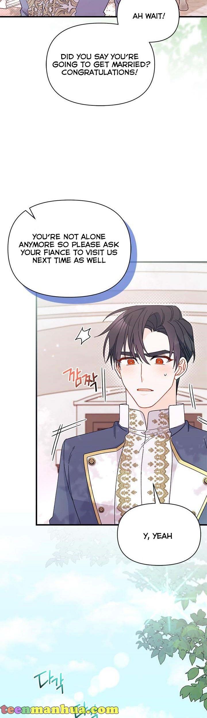 I Found a Husband When I Picked up the Male Lead Chapter 43 178 41