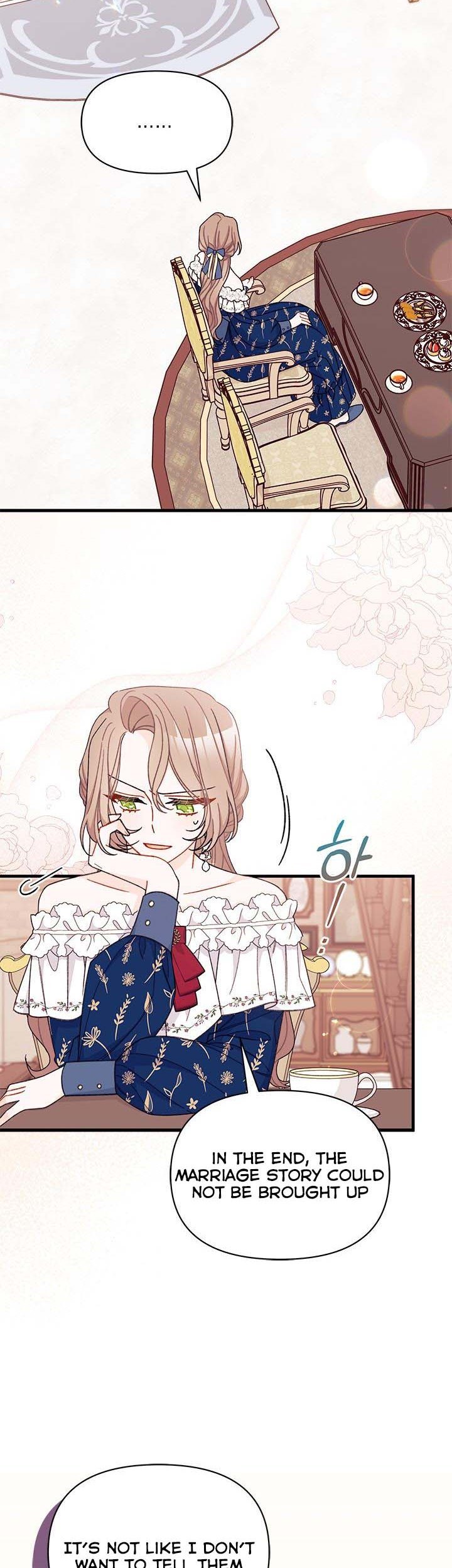 I Found a Husband When I Picked up the Male Lead Chapter 43 142 5