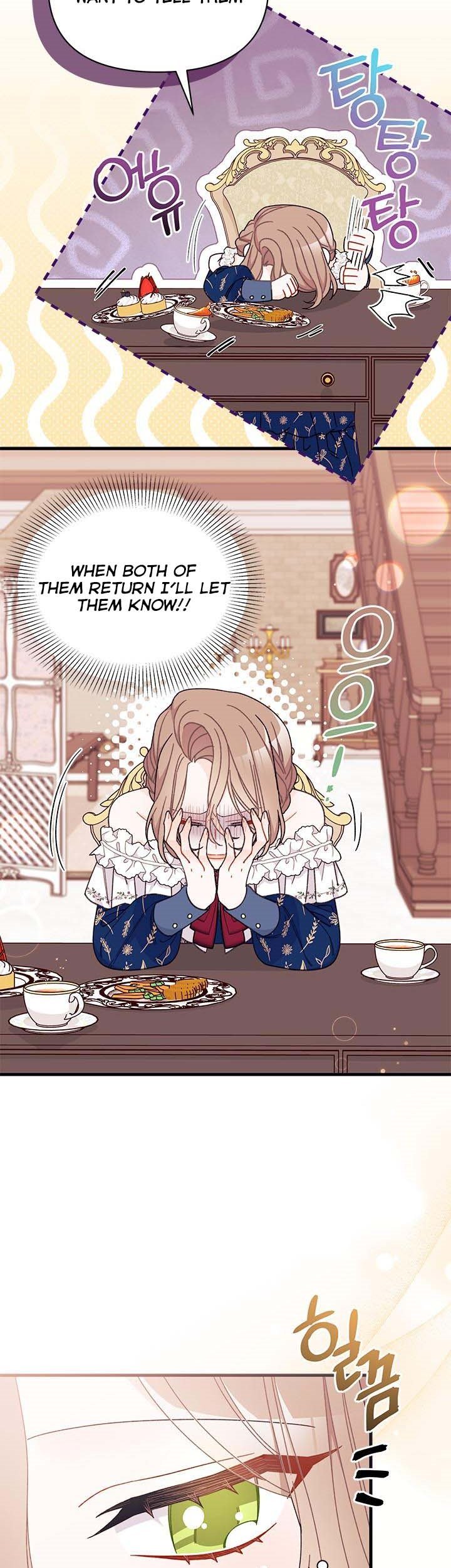 I Found a Husband When I Picked up the Male Lead Chapter 43 143 6