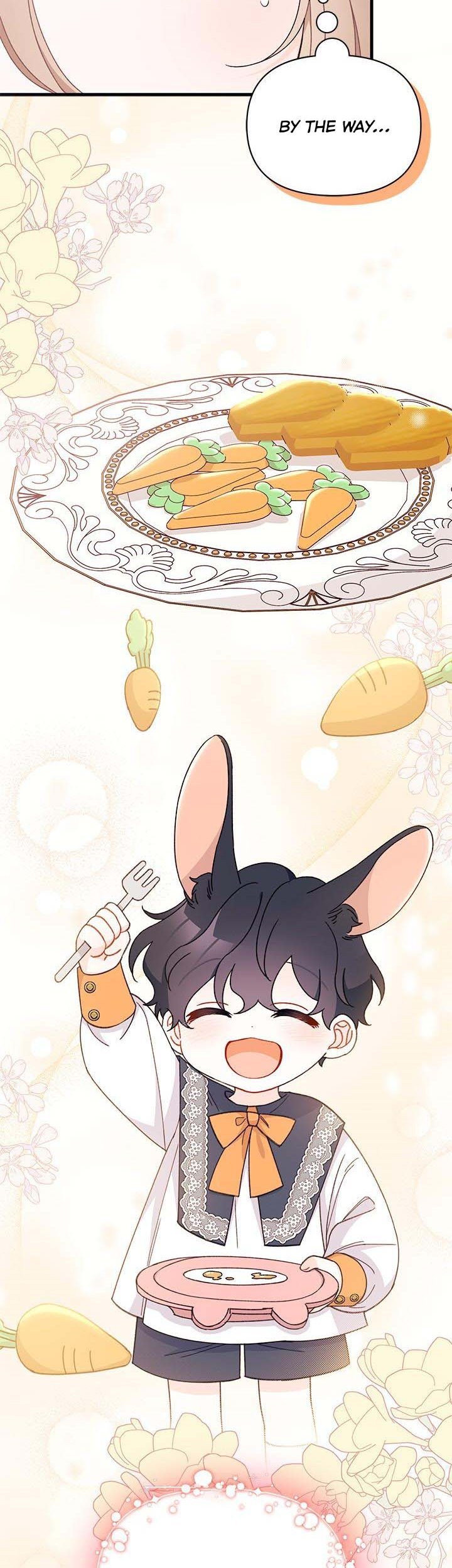 I Found a Husband When I Picked up the Male Lead Chapter 43 144 7