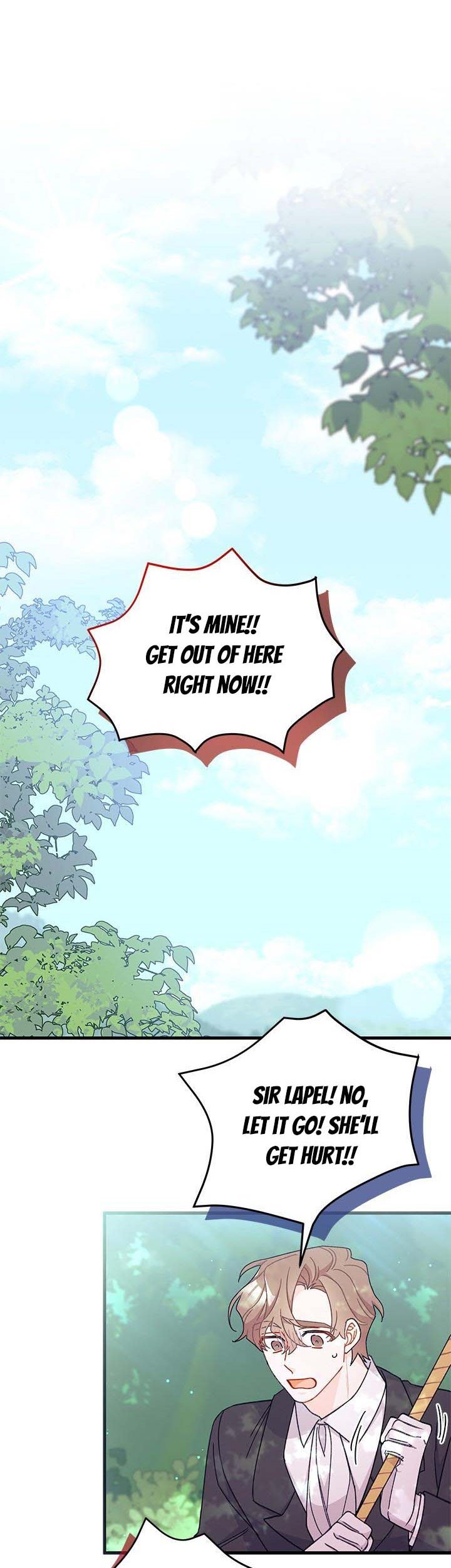 I Found a Husband When I Picked up the Male Lead Chapter 43 146 9
