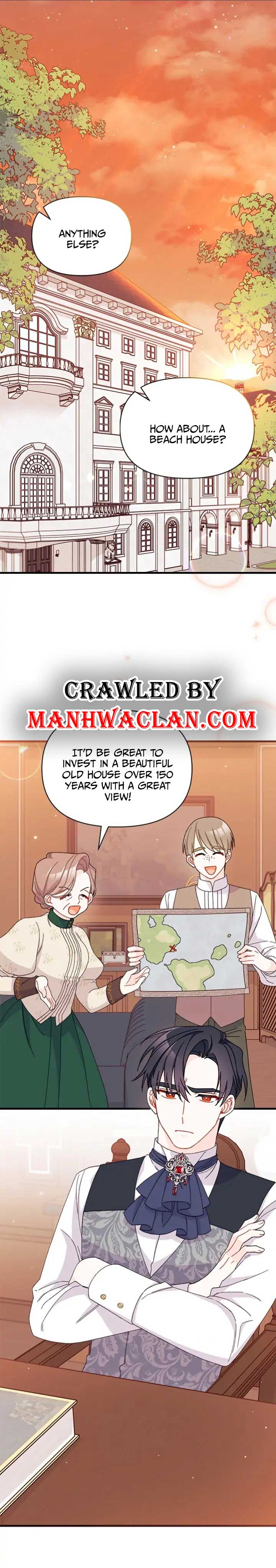 I Found a Husband When I Picked up the Male Lead Chapter 44 68 0