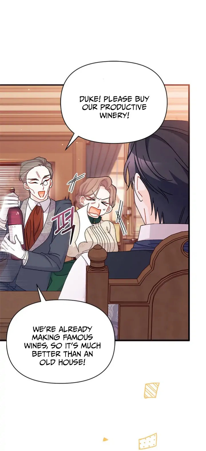 I Found a Husband When I Picked up the Male Lead Chapter 44 69 1