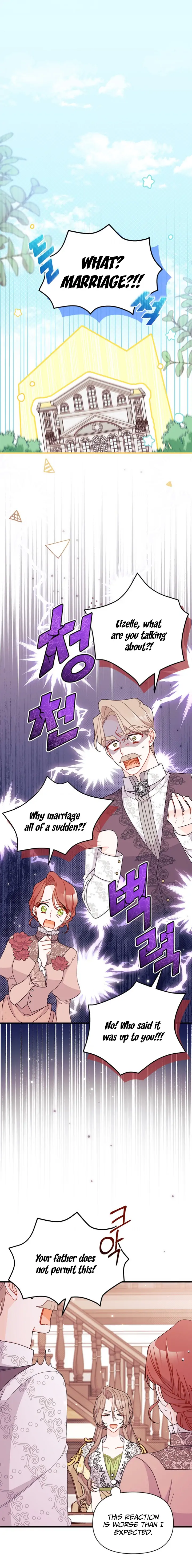 I Found a Husband When I Picked up the Male Lead Chapter 44 79 11