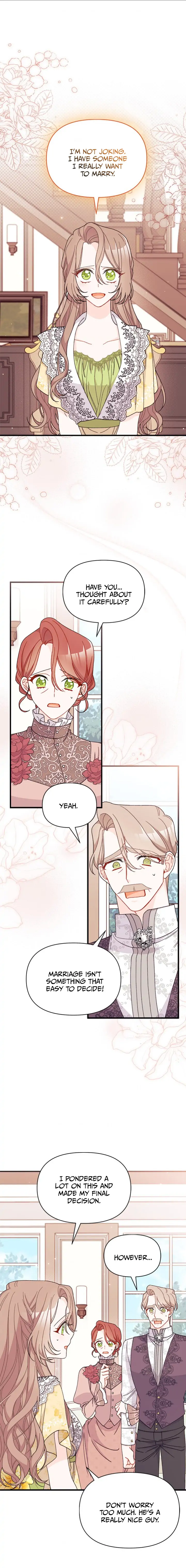 I Found a Husband When I Picked up the Male Lead Chapter 44 81 13