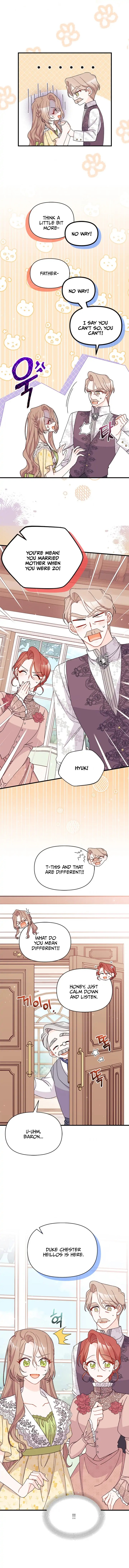 I Found a Husband When I Picked up the Male Lead Chapter 44 83 15