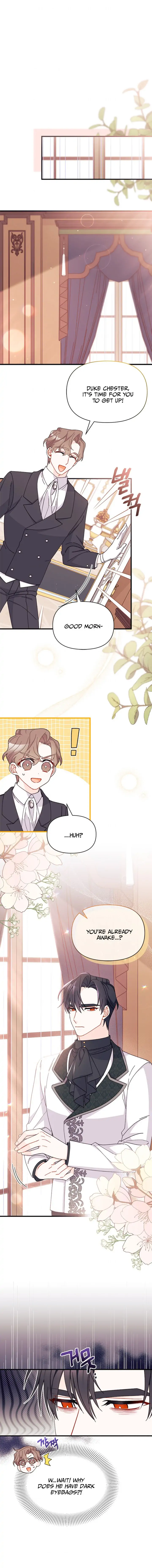 I Found a Husband When I Picked up the Male Lead Chapter 44 74 6