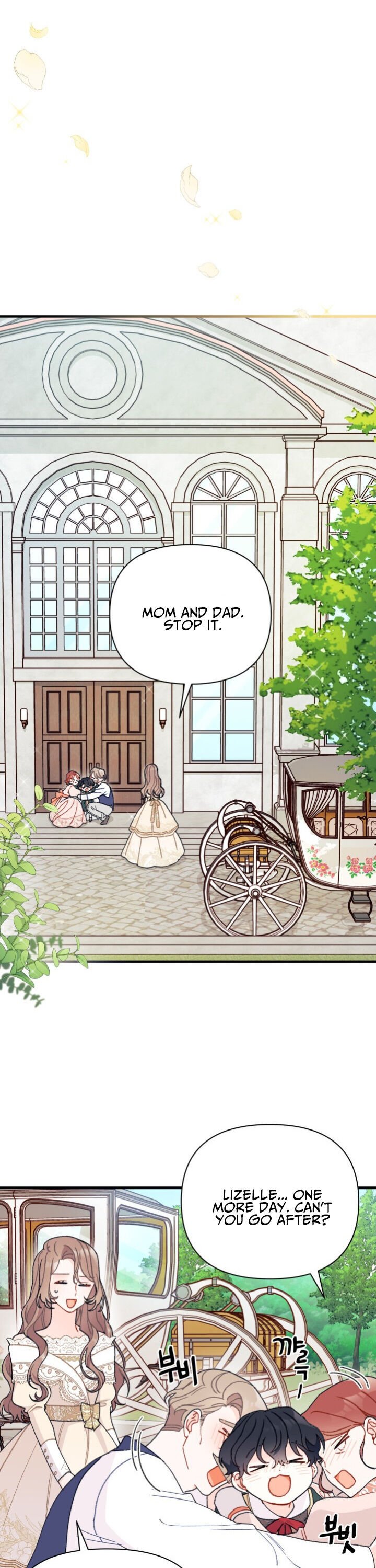 I Found a Husband When I Picked up the Male Lead Chapter 5 108 16