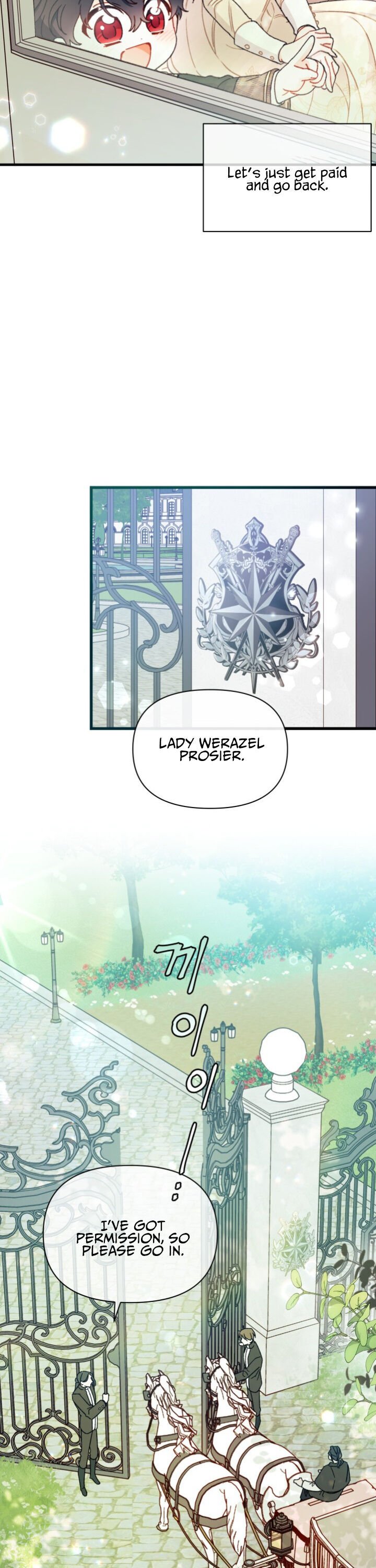 I Found a Husband When I Picked up the Male Lead Chapter 5 111 19