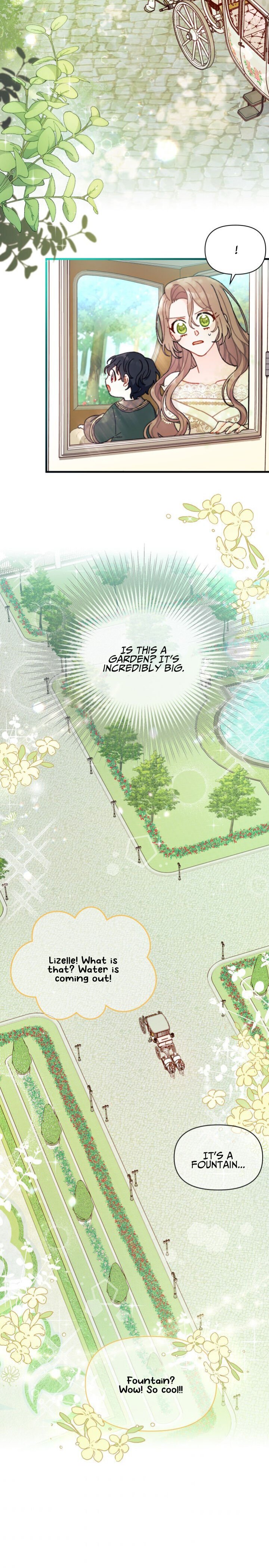 I Found a Husband When I Picked up the Male Lead Chapter 5 112 20