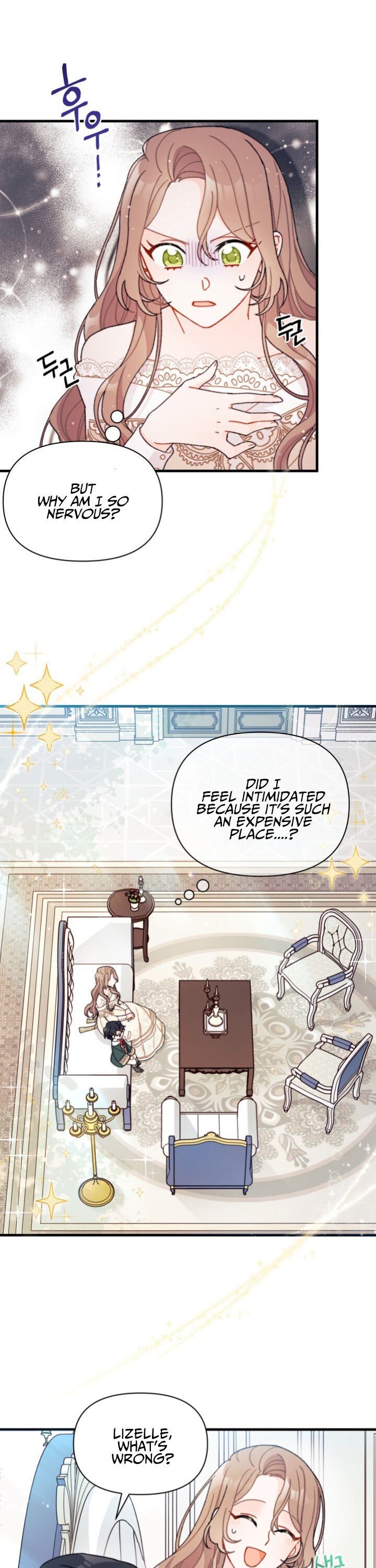 I Found a Husband When I Picked up the Male Lead Chapter 5 115 23