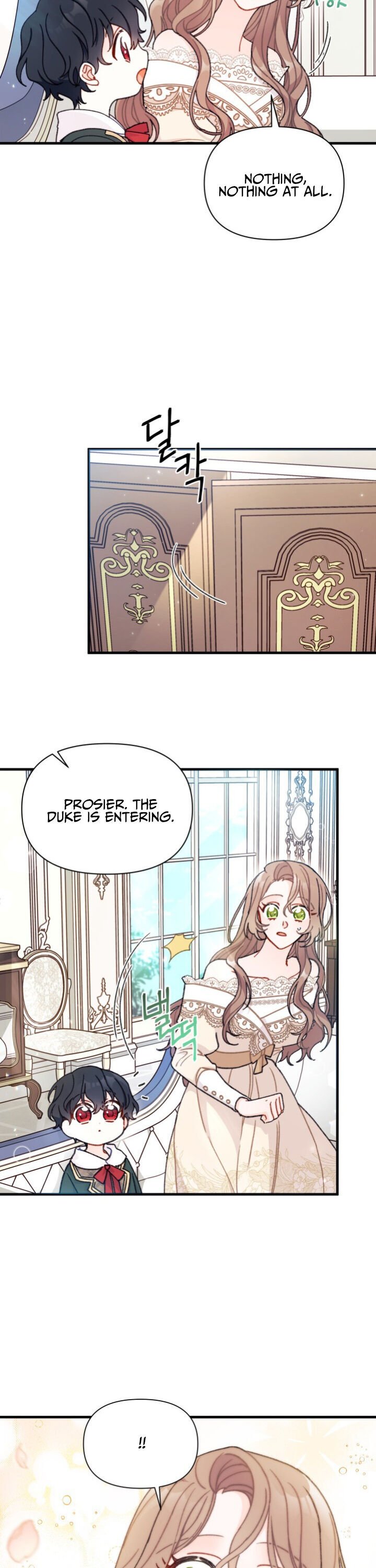 I Found a Husband When I Picked up the Male Lead Chapter 5 116 24