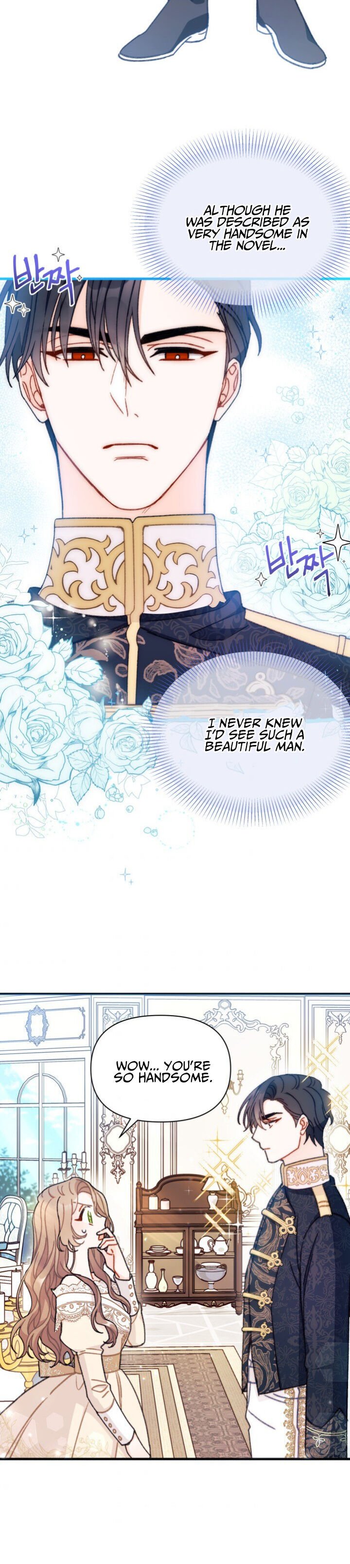 I Found a Husband When I Picked up the Male Lead Chapter 5 118 26