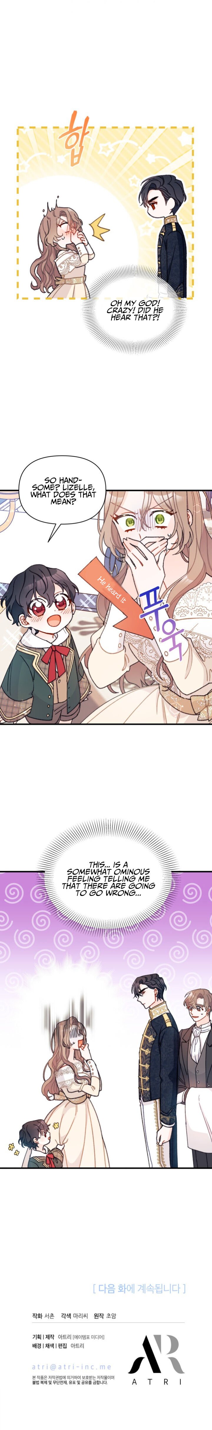 I Found a Husband When I Picked up the Male Lead Chapter 5 119 27