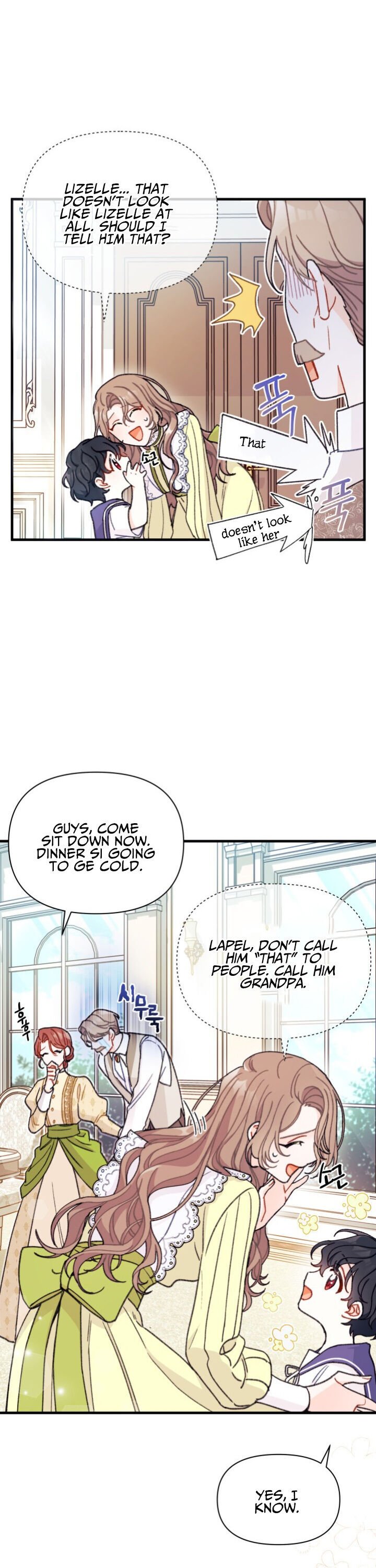 I Found a Husband When I Picked up the Male Lead Chapter 5 96 4
