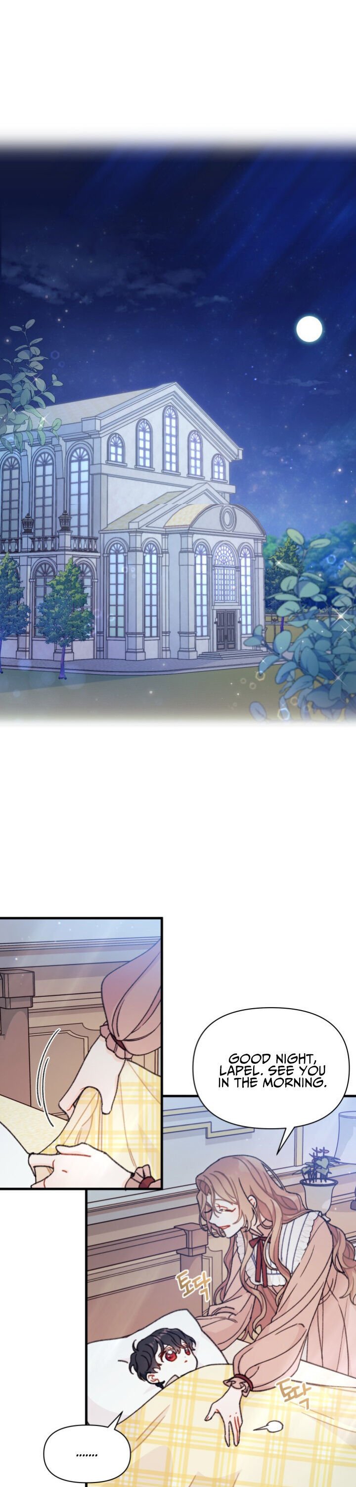 I Found a Husband When I Picked up the Male Lead Chapter 5 100 8