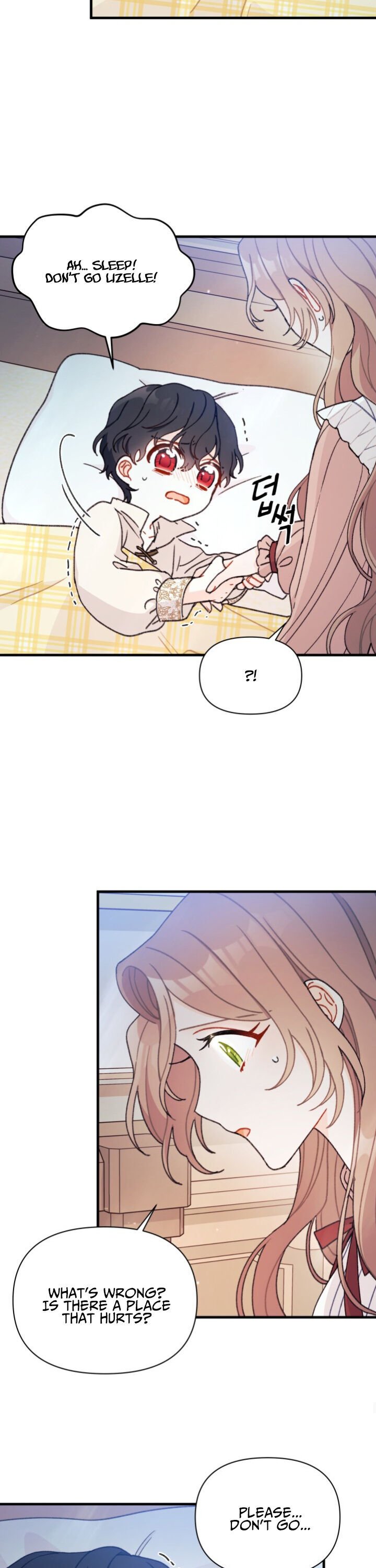 I Found a Husband When I Picked up the Male Lead Chapter 5 101 9