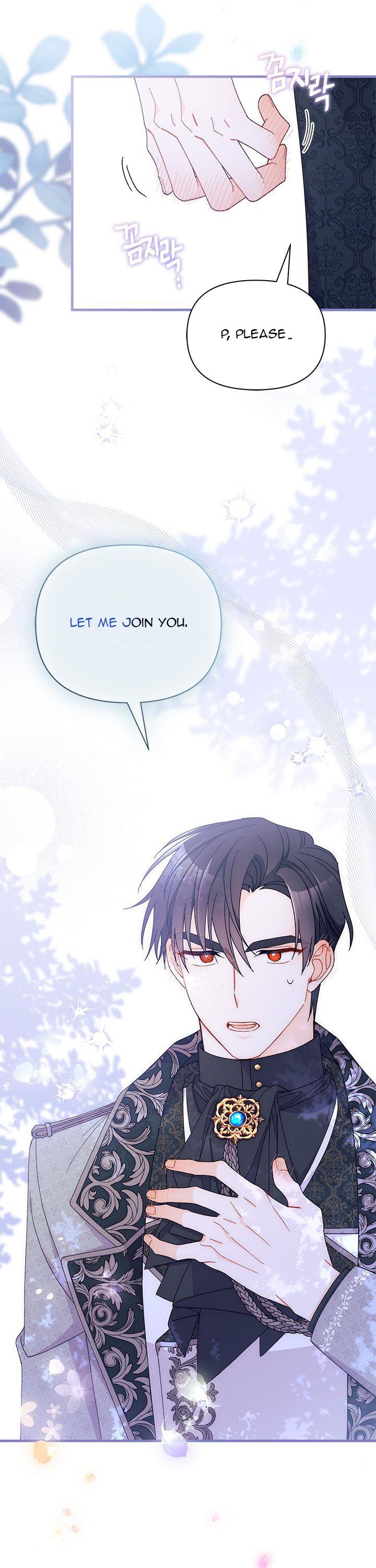 I Found a Husband When I Picked up the Male Lead Chapter 50 52 6