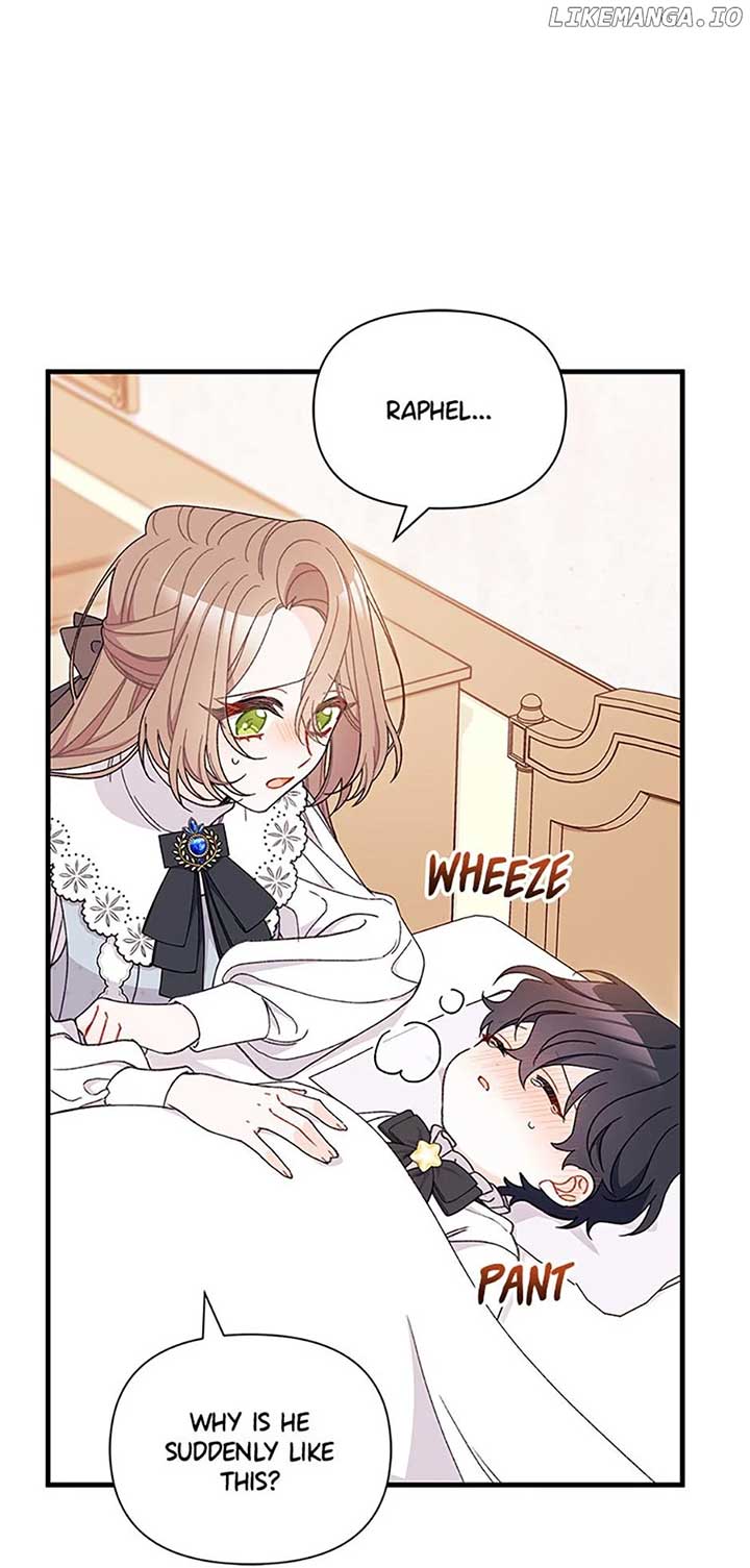 I Found a Husband When I Picked up the Male Lead Chapter 56 277 03