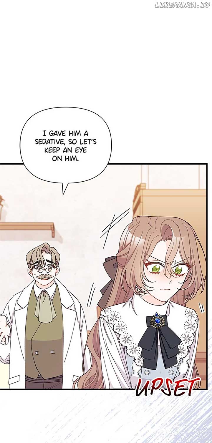 I Found a Husband When I Picked up the Male Lead Chapter 56 278 04