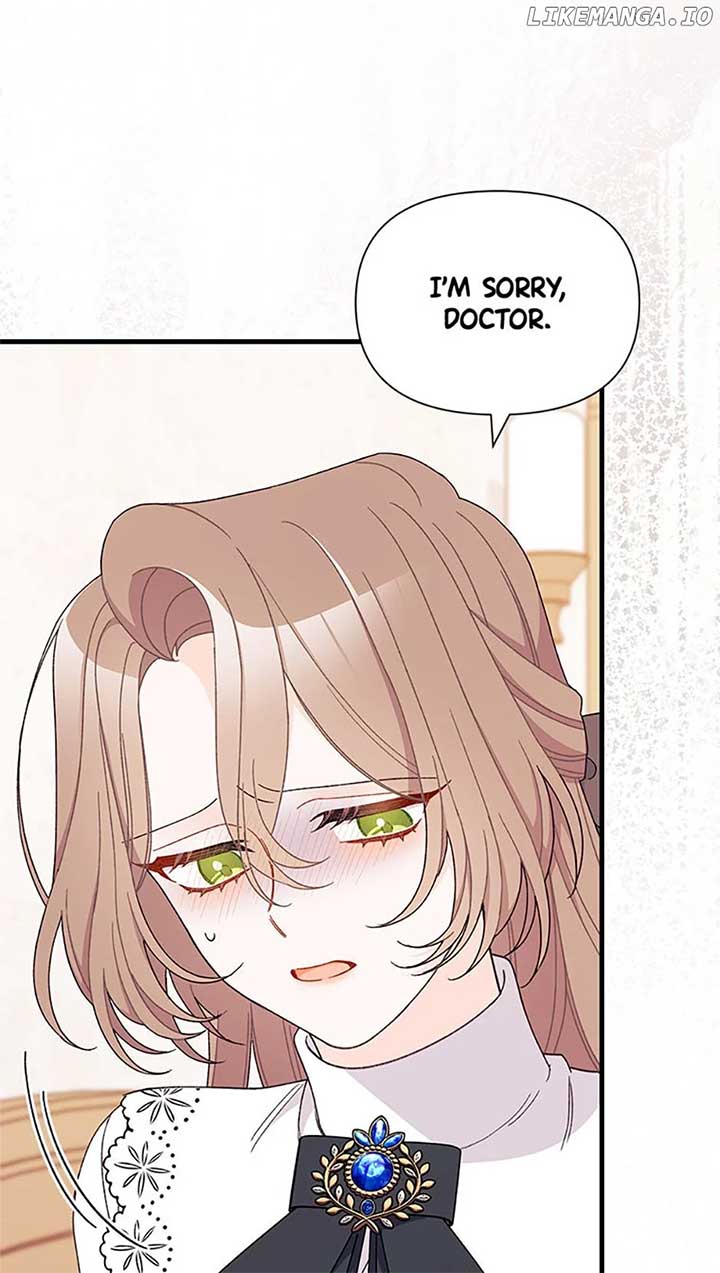 I Found a Husband When I Picked up the Male Lead Chapter 56 281 07