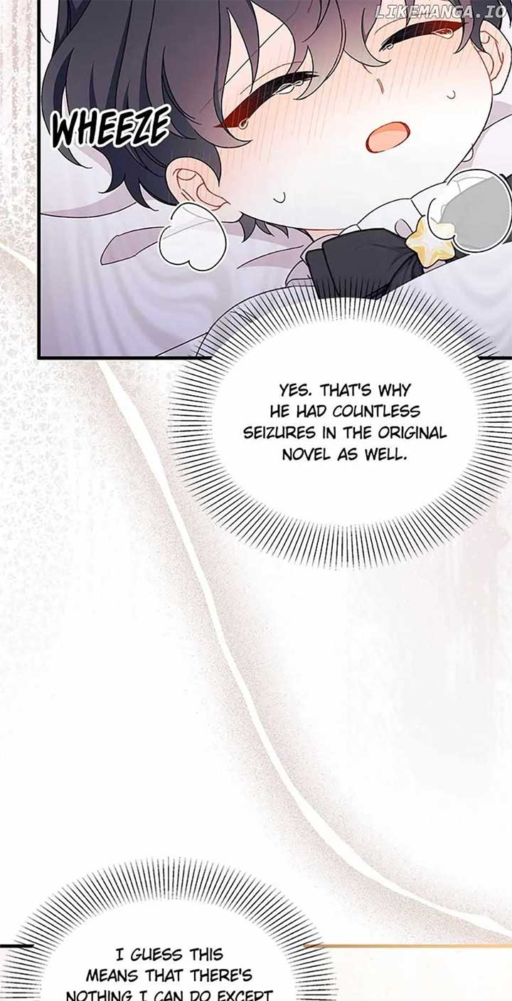 I Found a Husband When I Picked up the Male Lead Chapter 56 289 15
