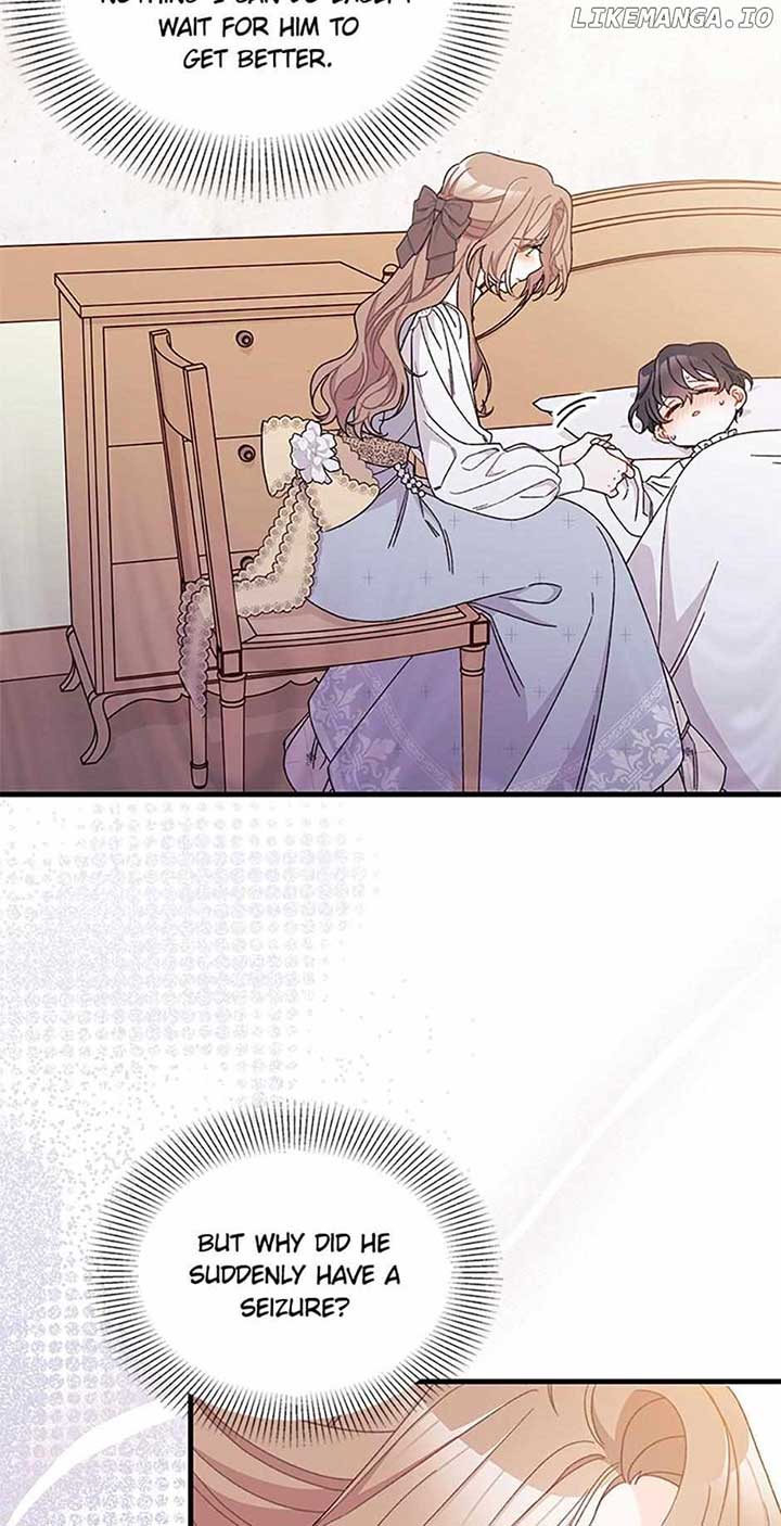 I Found a Husband When I Picked up the Male Lead Chapter 56 290 16