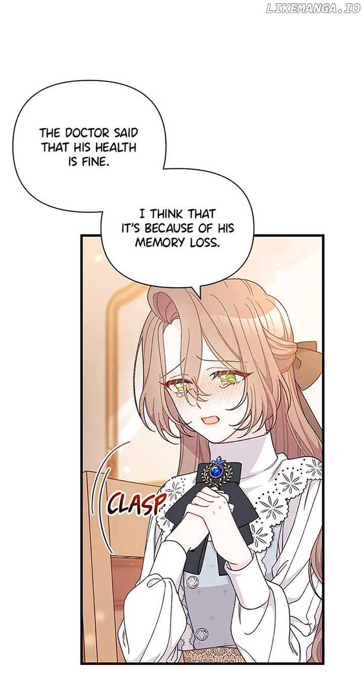 I Found a Husband When I Picked up the Male Lead Chapter 56 307 33