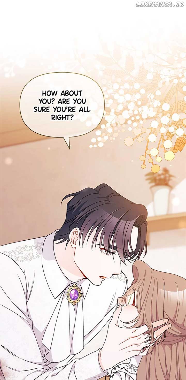 I Found a Husband When I Picked up the Male Lead Chapter 56 312 38