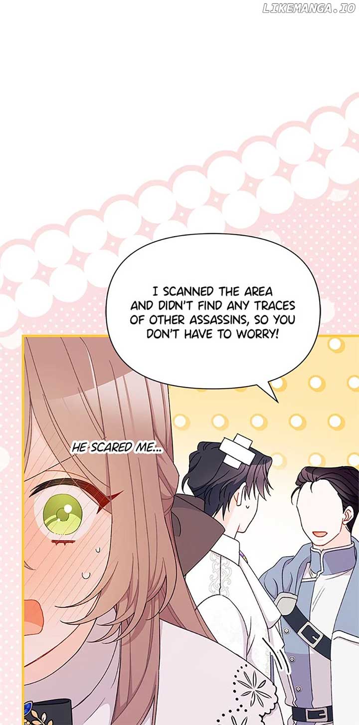 I Found a Husband When I Picked up the Male Lead Chapter 56 325 51