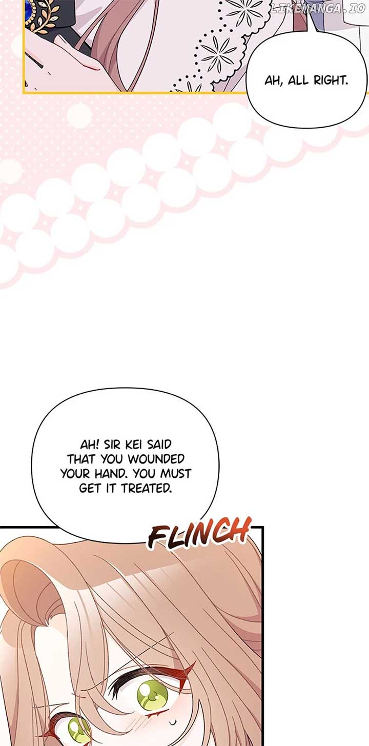 I Found a Husband When I Picked up the Male Lead Chapter 56 326 52