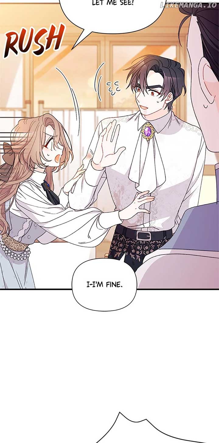 I Found a Husband When I Picked up the Male Lead Chapter 56 328 54