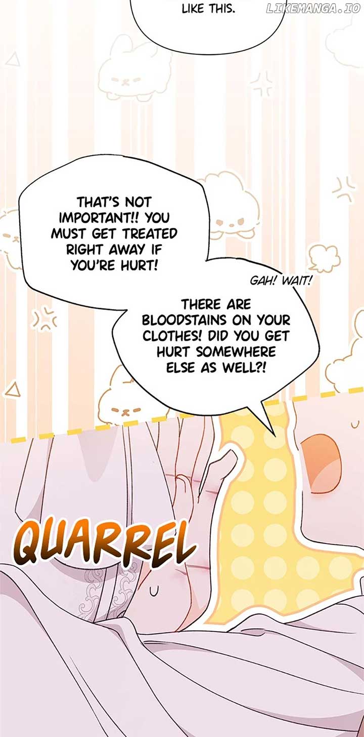I Found a Husband When I Picked up the Male Lead Chapter 56 330 56