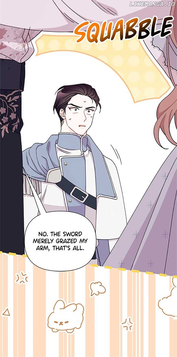 I Found a Husband When I Picked up the Male Lead Chapter 56 331 57