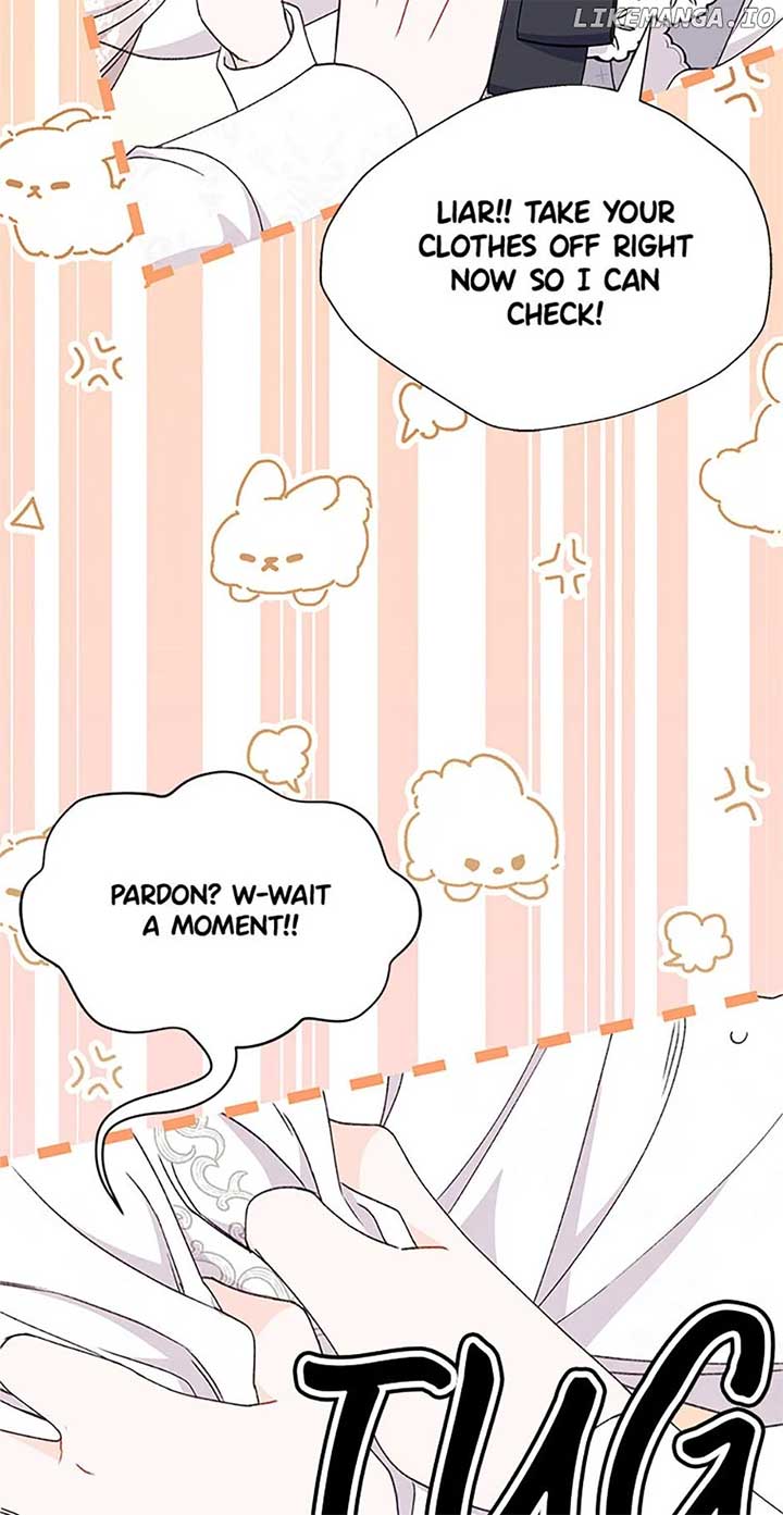I Found a Husband When I Picked up the Male Lead Chapter 56 333 59