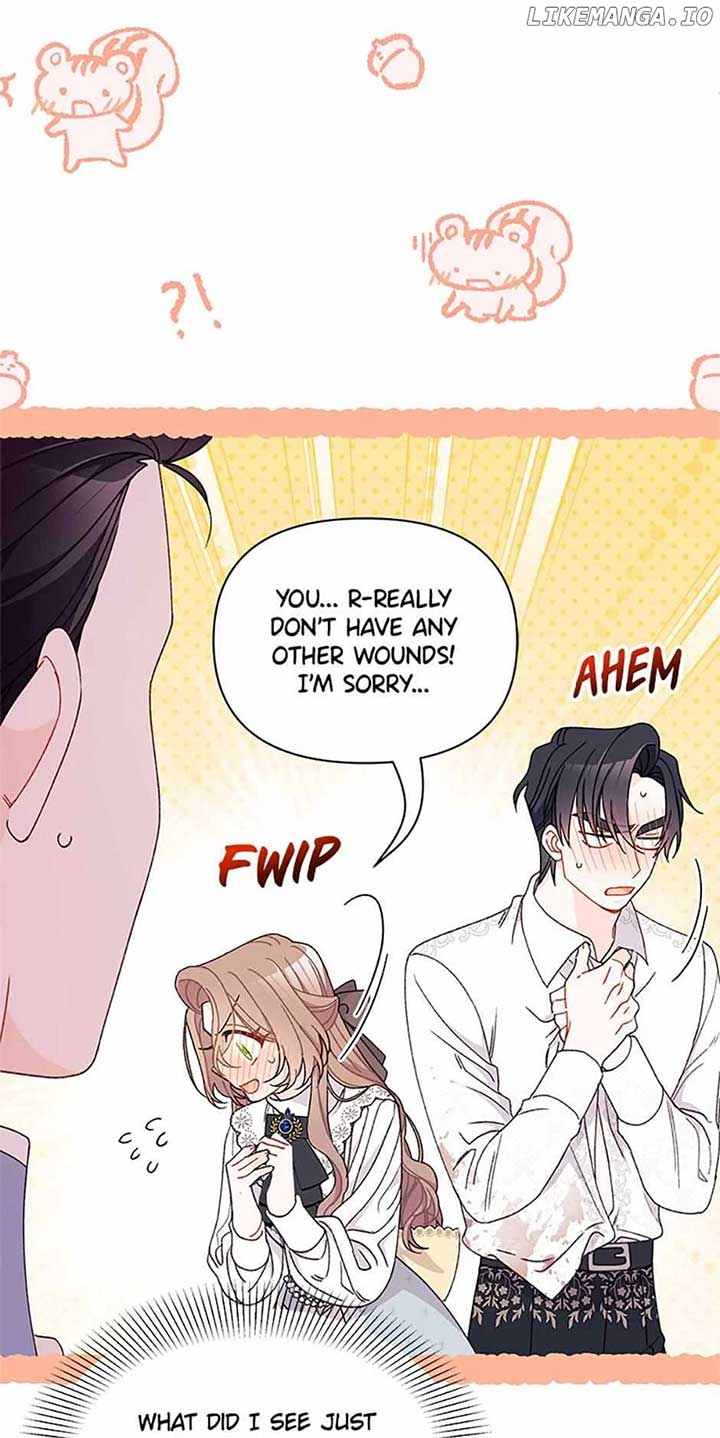 I Found a Husband When I Picked up the Male Lead Chapter 56 339 65