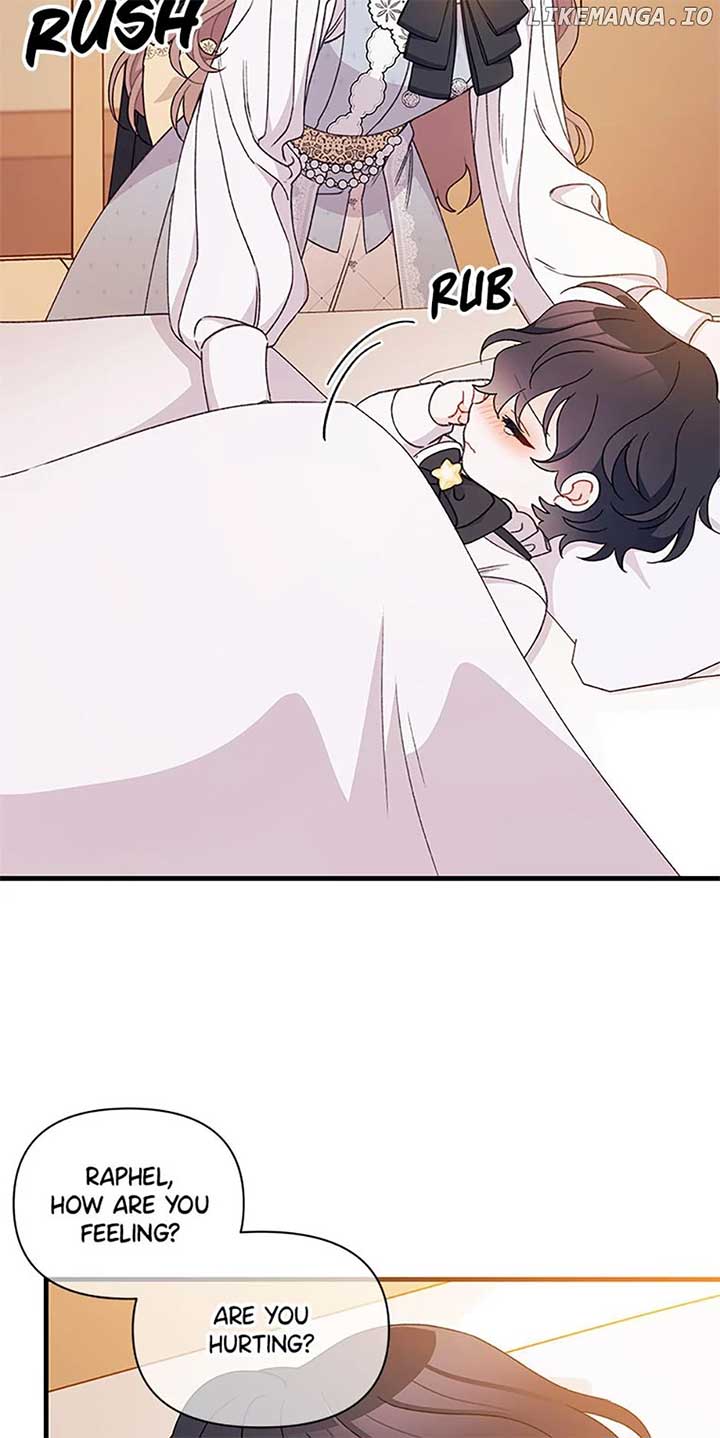 I Found a Husband When I Picked up the Male Lead Chapter 56 342 68