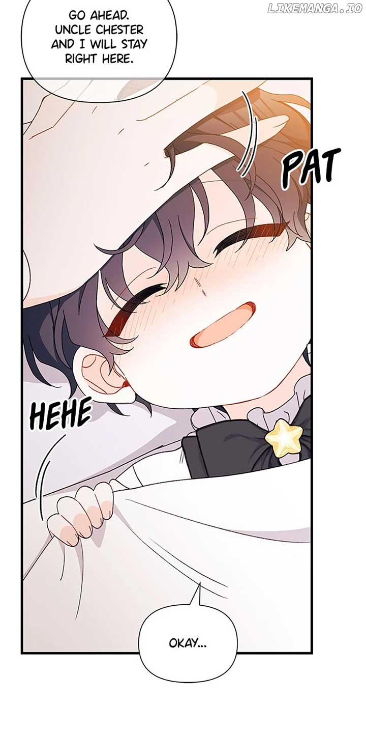 I Found a Husband When I Picked up the Male Lead Chapter 56 344 70