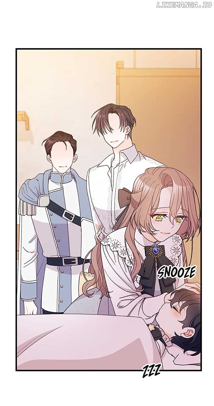 I Found a Husband When I Picked up the Male Lead Chapter 56 345 71