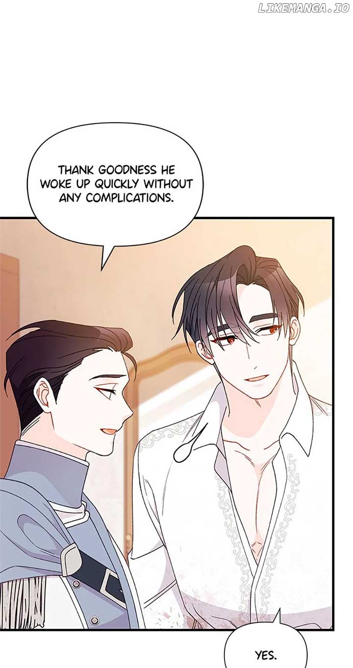 I Found a Husband When I Picked up the Male Lead Chapter 56 346 72