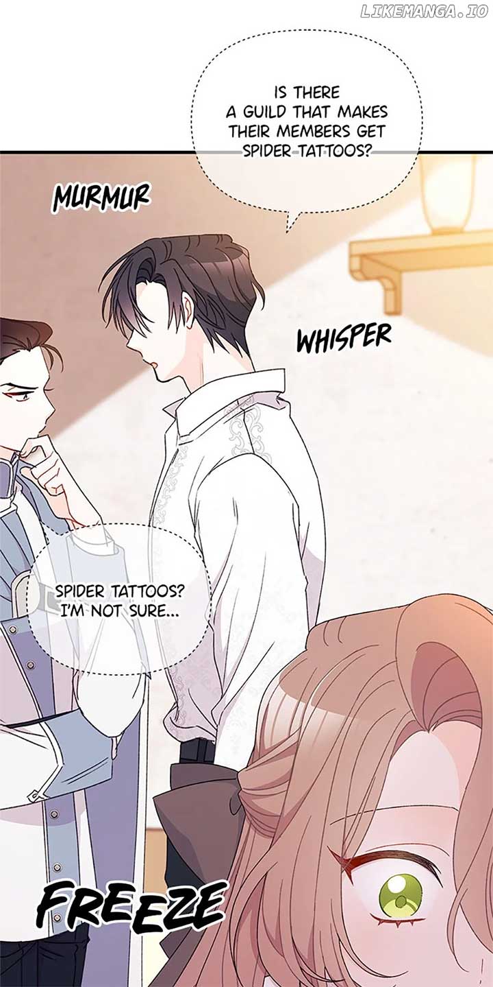 I Found a Husband When I Picked up the Male Lead Chapter 56 352 78