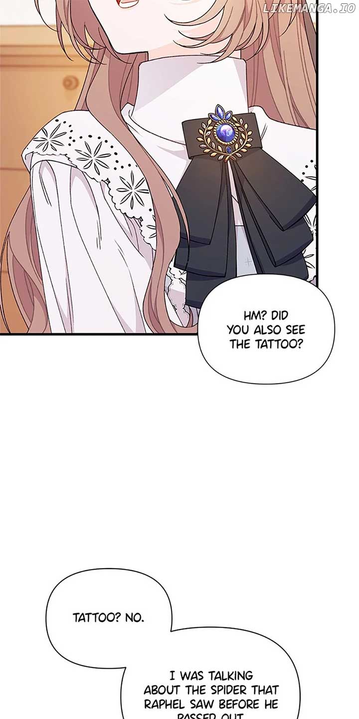 I Found a Husband When I Picked up the Male Lead Chapter 56 354 80