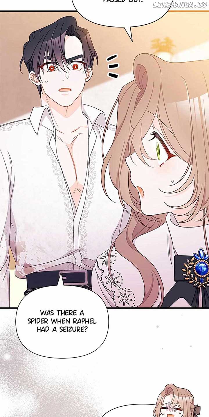 I Found a Husband When I Picked up the Male Lead Chapter 56 355 81