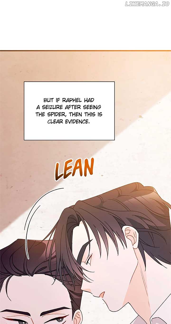I Found a Husband When I Picked up the Male Lead Chapter 56 358 84