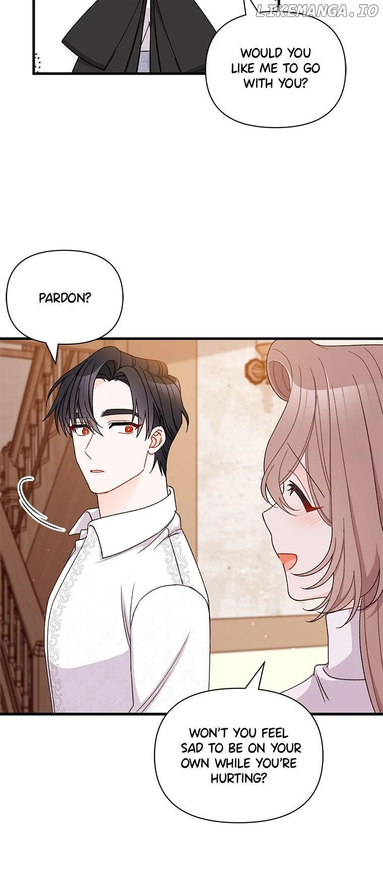 I Found a Husband When I Picked up the Male Lead Chapter 57 229 15