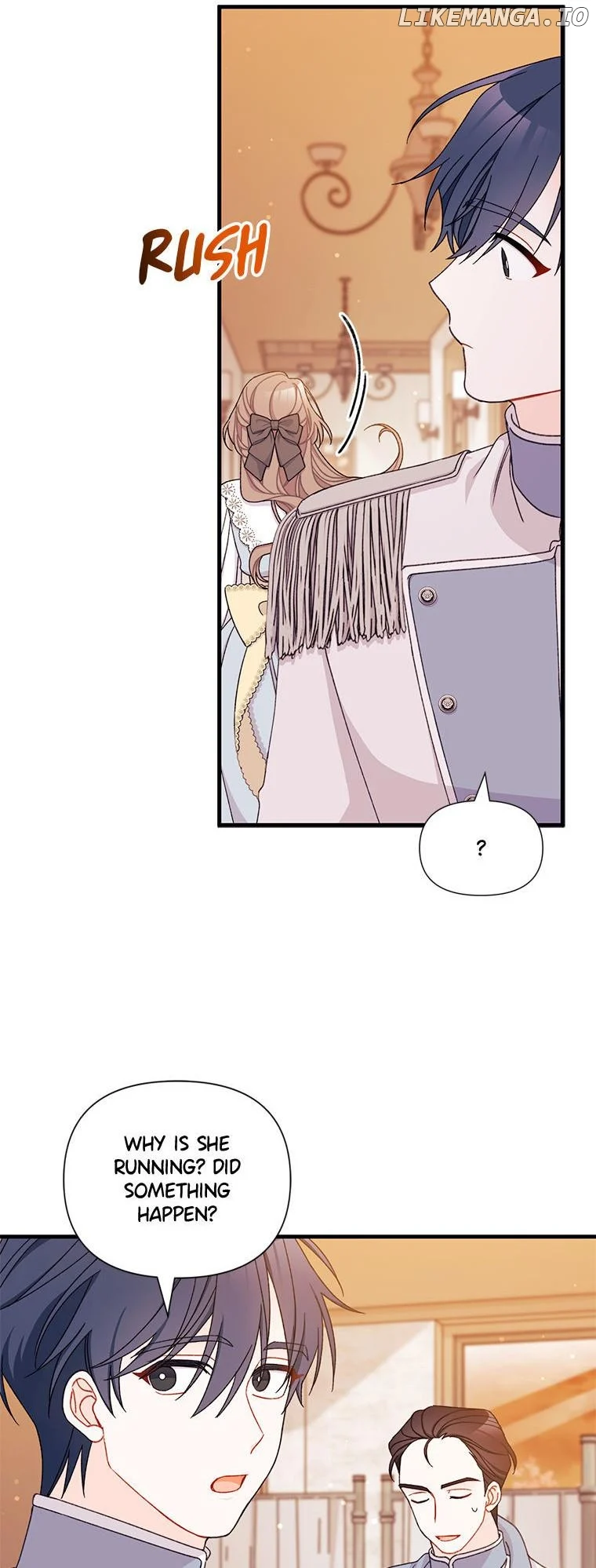 I Found a Husband When I Picked up the Male Lead Chapter 57 236 22
