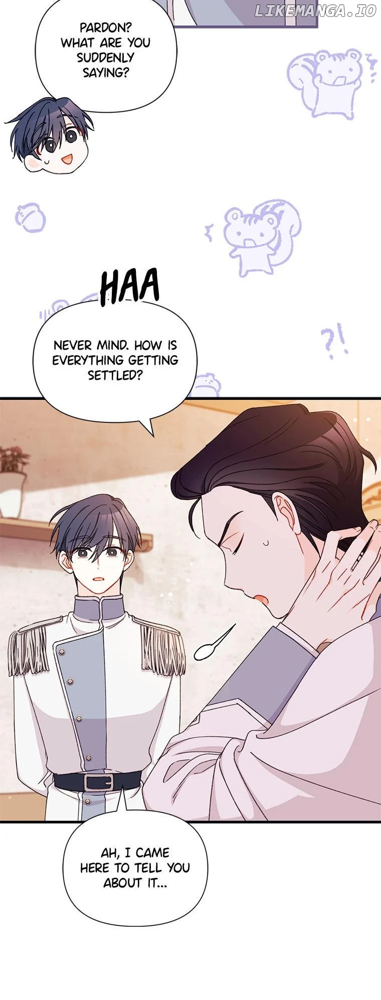 I Found a Husband When I Picked up the Male Lead Chapter 57 238 24
